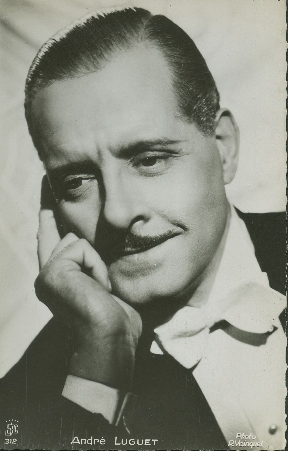 (image for) Andre Luguet #0002